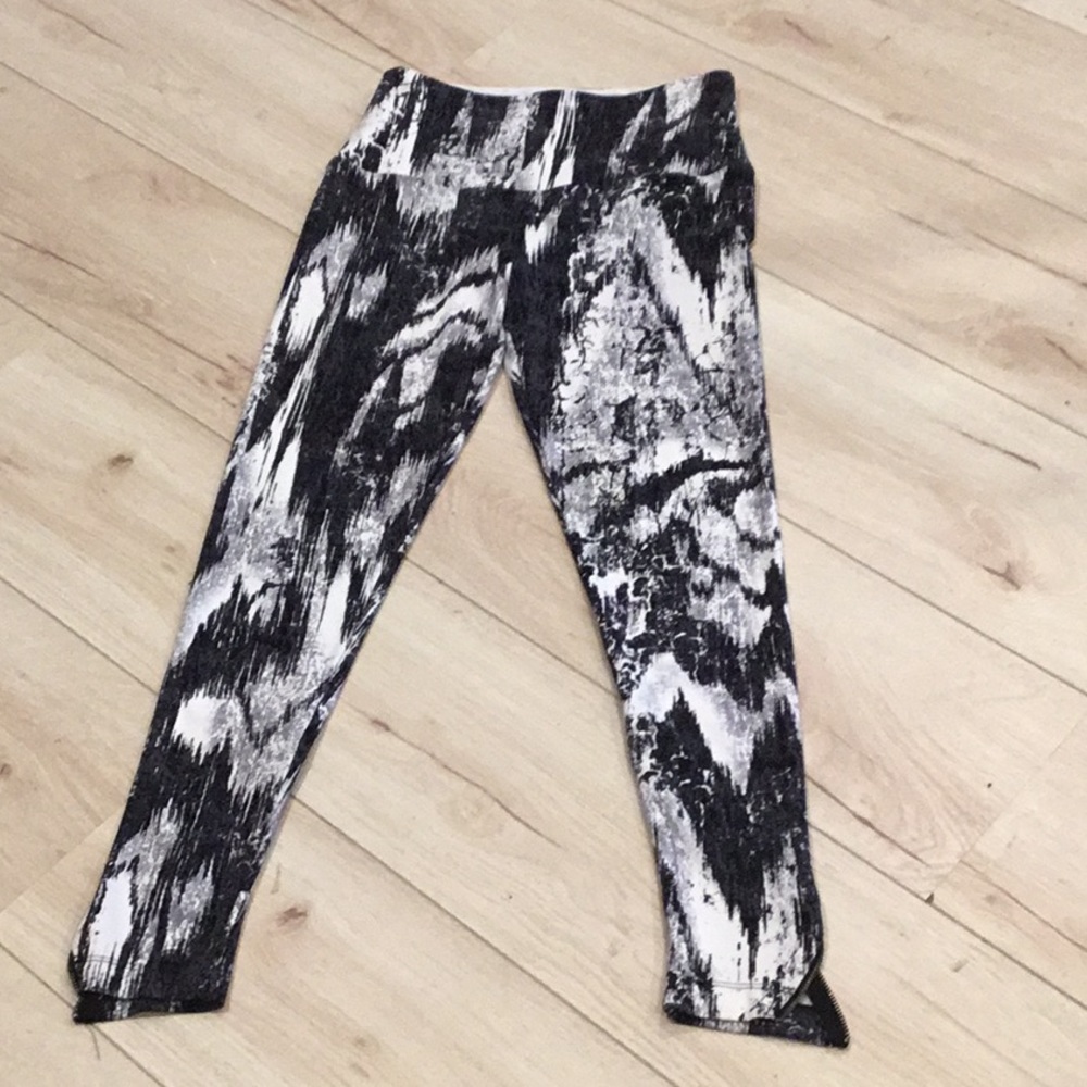 Lysse python print legging